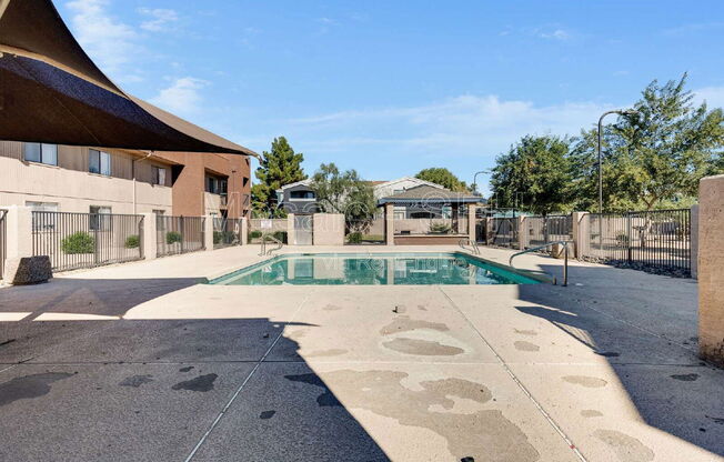 1 bed, 1 bath, 672 sqft, $825, Unit Apt 1050