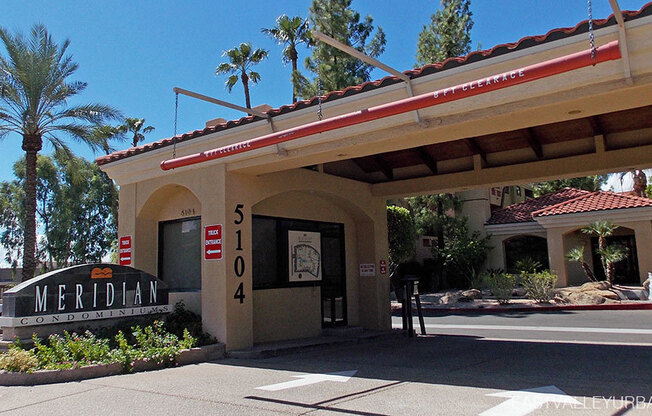 Biltmore / Arcadia Lite - 32nd St & Camelback