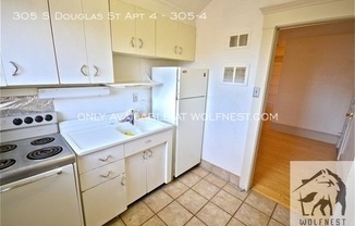 305 S Douglas St Apt 4