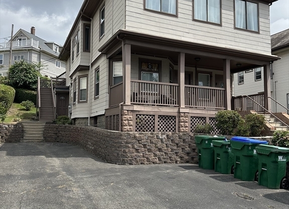 2 beds, 1 bath, 1,050 sqft, $2,900, Unit 1