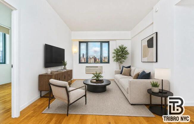 2 beds, 2 baths, $3,995, Unit 6
