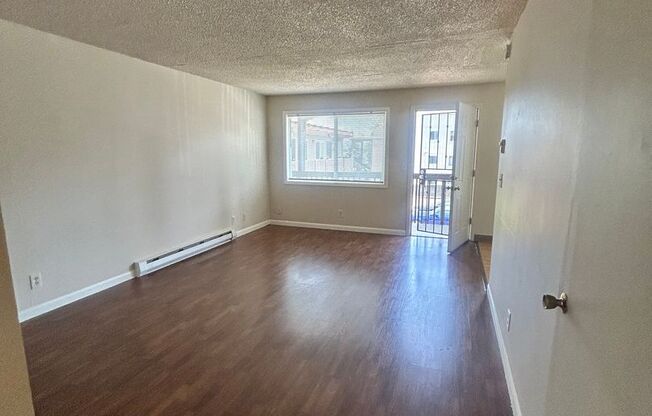 4th Plain Court Apartments
