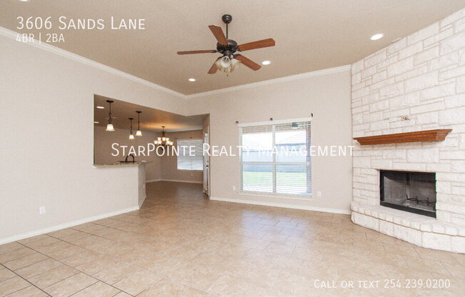 3606 SANDS LN