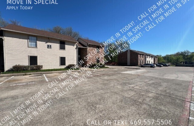 Partner-provided property photo