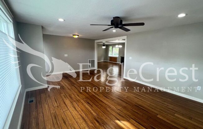 2 beds, 2 baths, $1,895