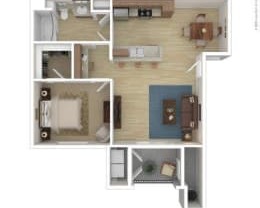 Partner-provided photo for $2149 unit