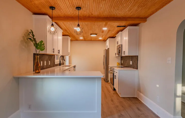 Fully Remodeled Wilmington Bungalow