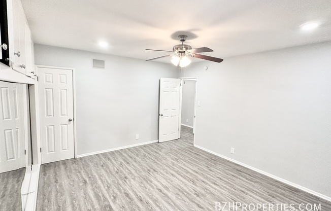 1 bed, 1 bath, 750 sqft, $2,000