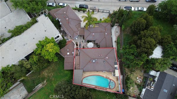 2260 CAZADOR DR