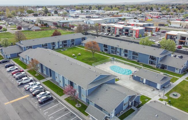 Partner-provided property photo