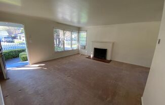 3 beds, 1 bath, $3,695