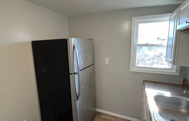37 North Clinton St.