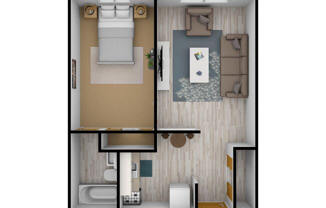 1040 Bryden Rd.