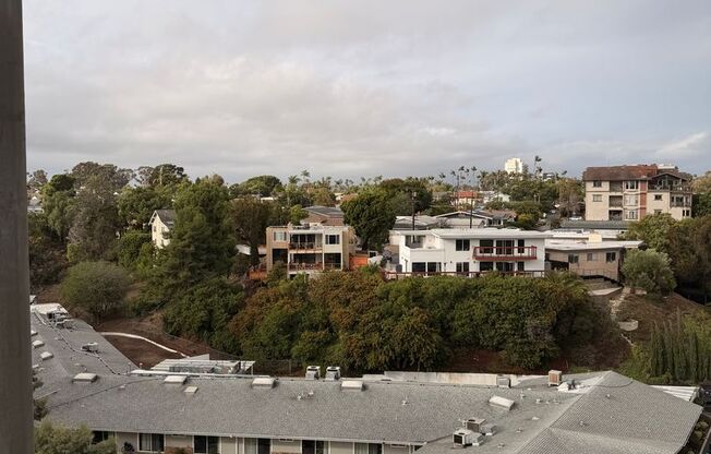 1 bed, 1 bath, 492 sqft, $3,495, Unit 901