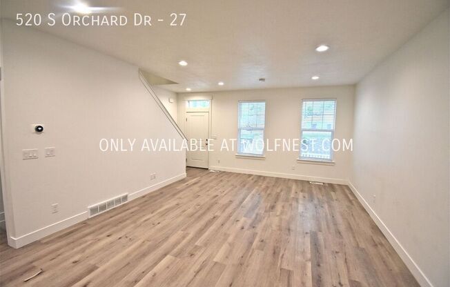 520 S ORCH DR