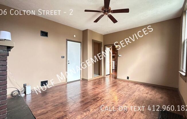 406 COLTON ST