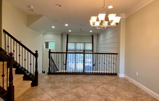 Beautiful 3 Bedroom 2.5 Bath Townhouse in Sunnyvale