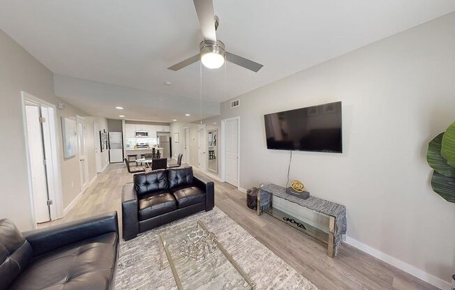 Altura Student Living