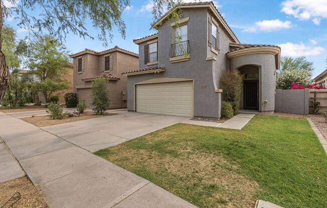 Lovely 3 bed / 2.5 bath Home in the Power Ranch Community