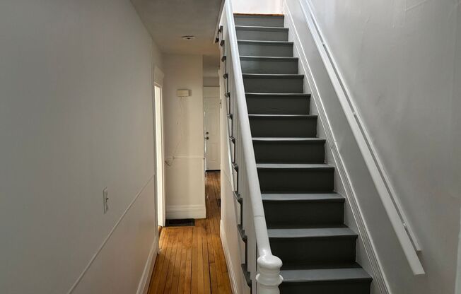 43-45 Crescent St. Wakefield, MA (Offboarding)