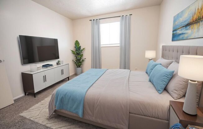 1 bed, 1 bath, 480 sqft, $899, Unit 159