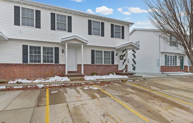 Modern Comfort & Space