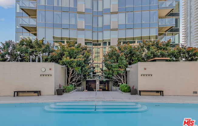 1 bed, 2 baths, 1,390 sqft, $789,000, Unit 1707