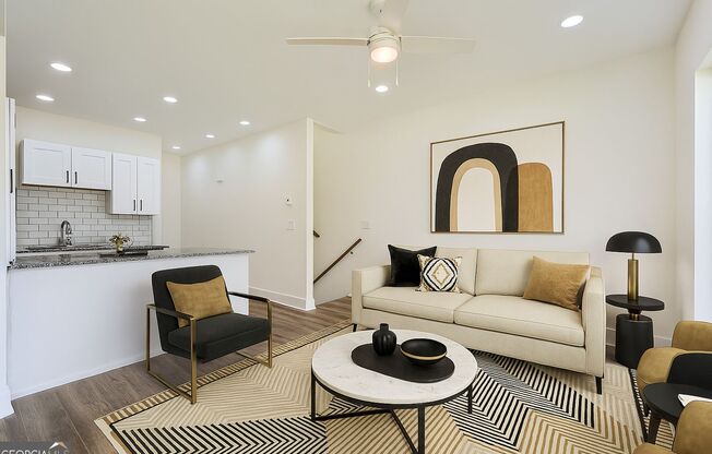 Student Housing Near Atlanta University Center (AUC)