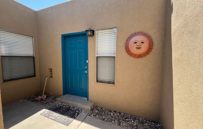Cute 3 Bedroom 2 Bathroom Home In NW Albuquerque!