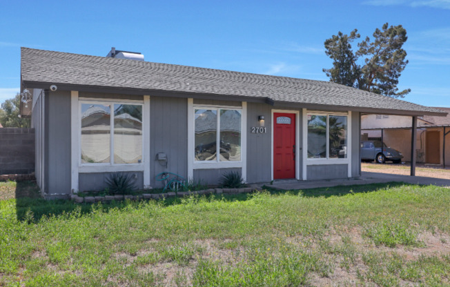 2701 E VILLA RITA DR