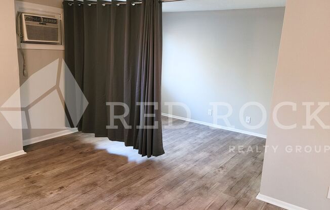 Studio, 1 bath, 550 sqft, $675, Unit R207