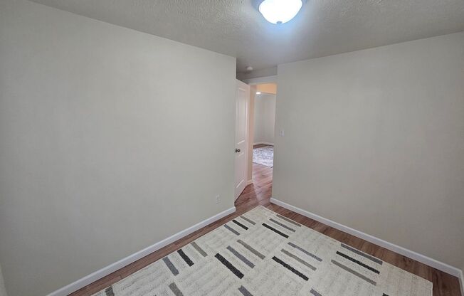 3 beds, 1 bath, $1,995