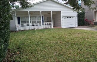 3 beds, 1 bath, $2,400