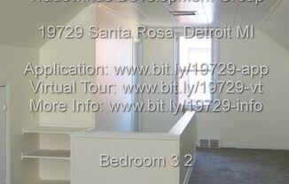 19729 Santa Rosa Drive
