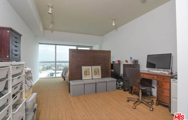 2 beds, 2.5 baths, 1,855 sqft, $7,600, Unit 1703