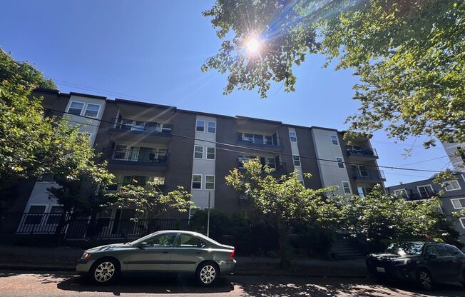 1 bed, 1 bath, $2,345, Unit 408