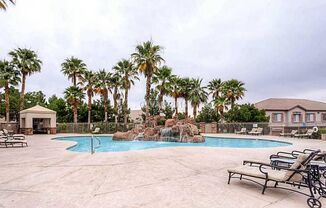 2 beds, 2 baths, $1,600, Unit UNIT 203