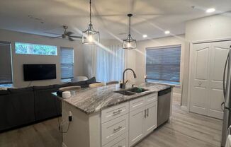 1 Bedroom Condo in Orlando