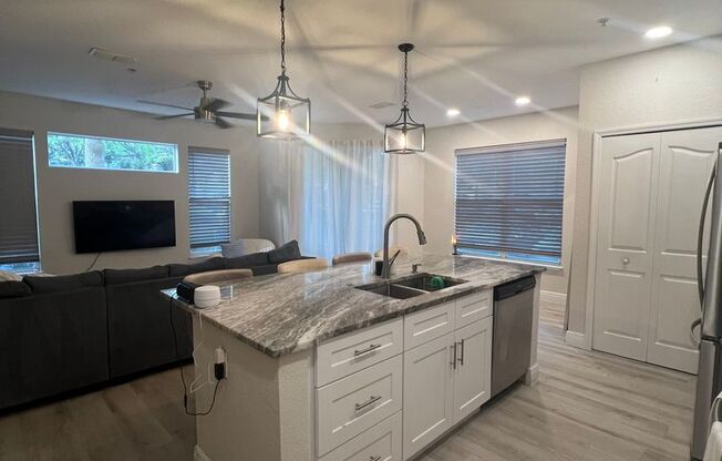 1 Bedroom Condo in Orlando