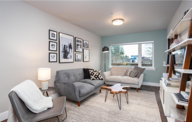 Front Street Condo