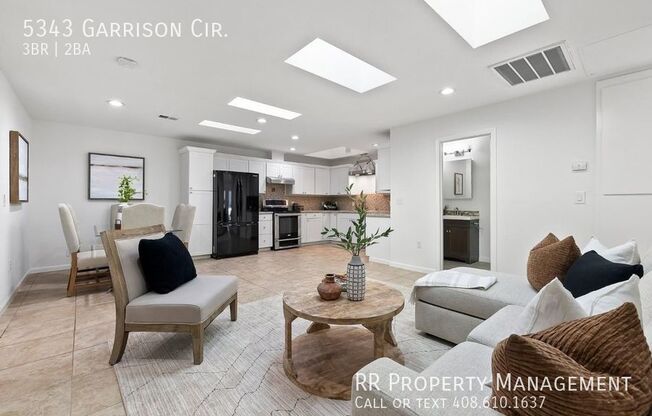 5343 GARRISON CIR