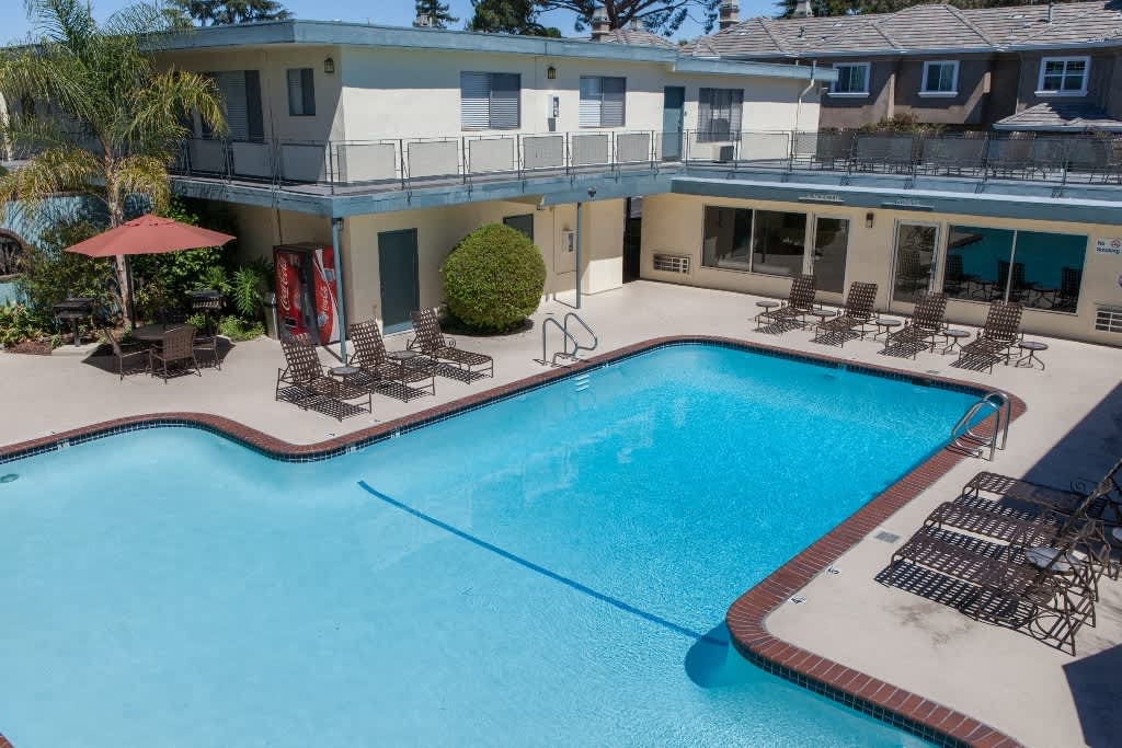 Welcome to The Waverly at Campbell