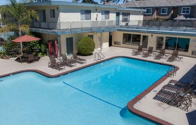 Welcome to The Waverly at Campbell