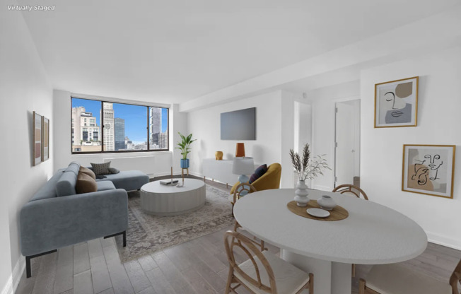 77 west 24th street
