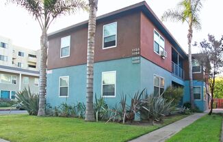 1150-1156 Venice Blvd