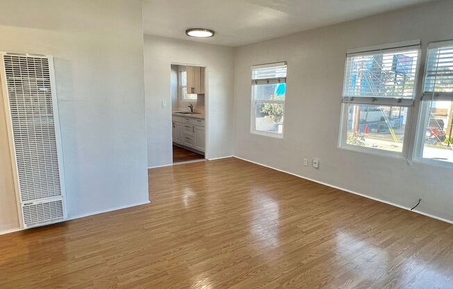 1 bed, 1 bath, $1,795, Unit 514-C