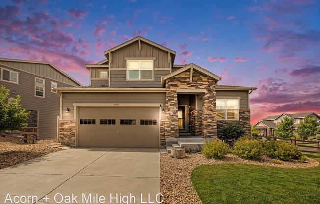 7917 South Grand Baker Way
