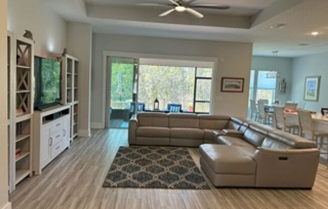Home in the Reverie Gated community Available!