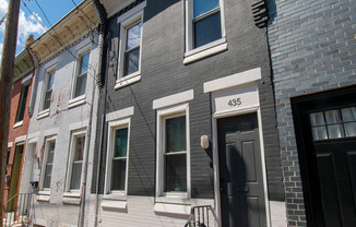 435 MERCY ST