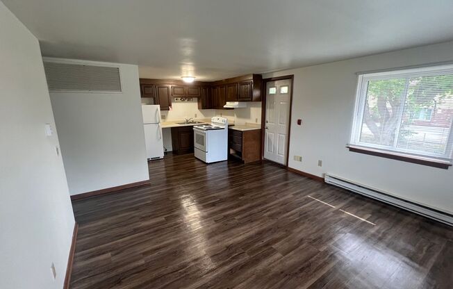 1 bed, 1 bath, $1,150, Unit 3802